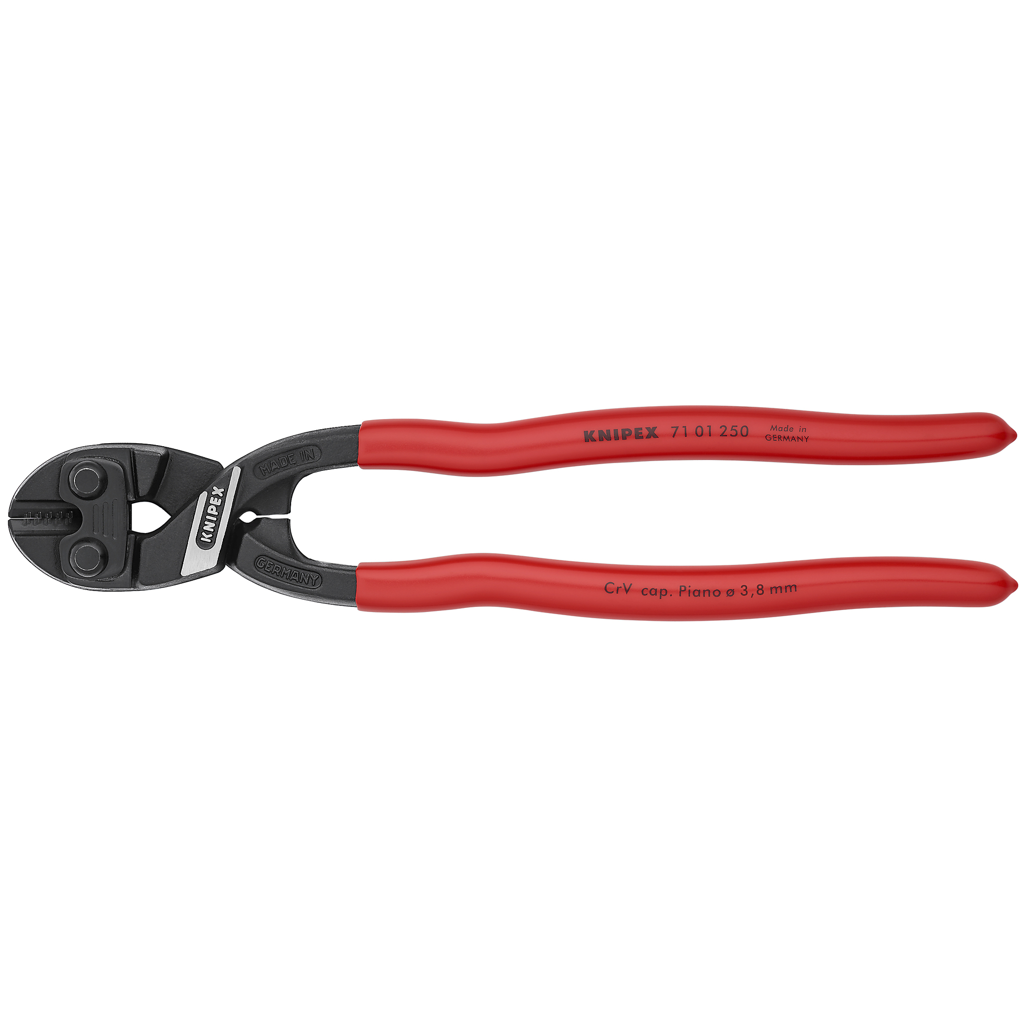 Knipex CoBolt HL XL 10in. Bolt Cutters, Model# 71 01 250 SBA
